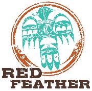 Red Feather Development Group Logo